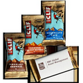 Full Size CLIF Bars with a full color custom wrapper